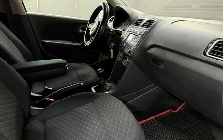 Volkswagen Polo VI (EU Market), 2019 год, 1 179 777 рублей, 13 фотография