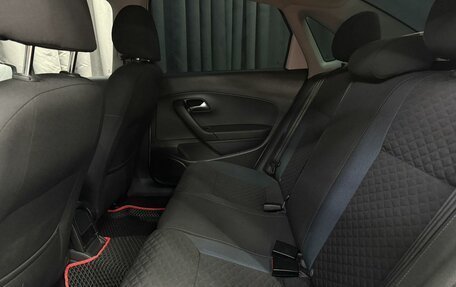 Volkswagen Polo VI (EU Market), 2019 год, 1 179 777 рублей, 11 фотография