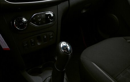 Renault Sandero II рестайлинг, 2020 год, 1 329 000 рублей, 10 фотография