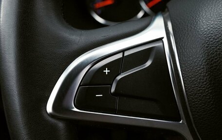 Renault Sandero II рестайлинг, 2020 год, 1 329 000 рублей, 15 фотография