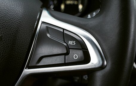 Renault Sandero II рестайлинг, 2020 год, 1 329 000 рублей, 14 фотография