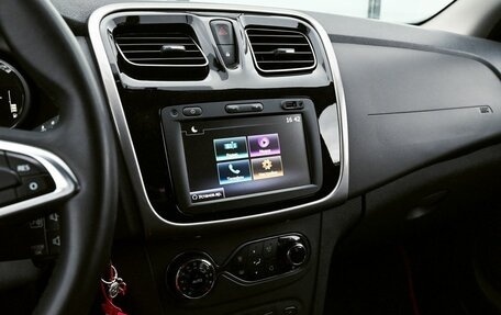 Renault Sandero II рестайлинг, 2020 год, 1 329 000 рублей, 11 фотография