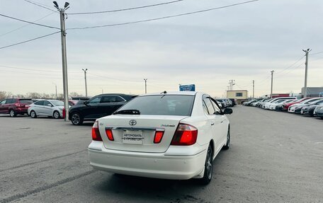 Toyota Premio, 2002 год, 809 000 рублей, 6 фотография