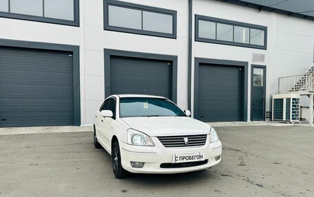 Toyota Premio, 2002 год, 809 000 рублей, 8 фотография