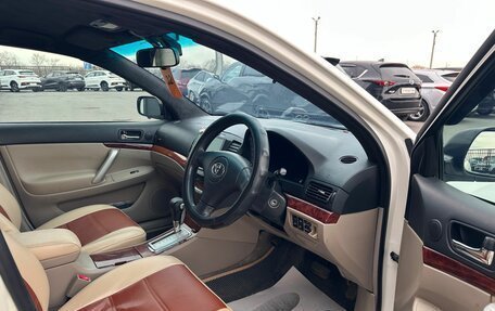 Toyota Premio, 2002 год, 809 000 рублей, 10 фотография