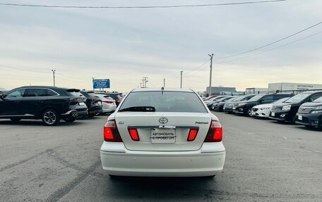 Toyota Premio, 2002 год, 809 000 рублей, 5 фотография