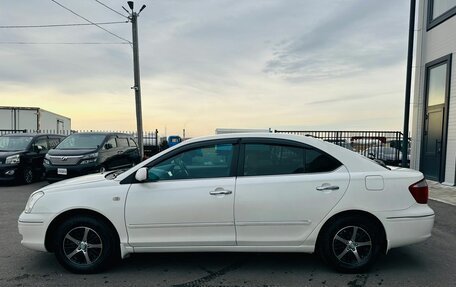 Toyota Premio, 2002 год, 809 000 рублей, 3 фотография