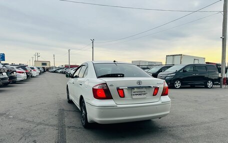 Toyota Premio, 2002 год, 809 000 рублей, 4 фотография