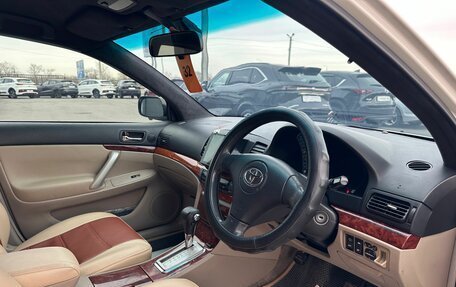 Toyota Premio, 2002 год, 809 000 рублей, 11 фотография