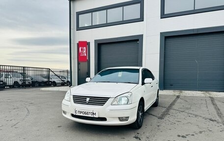 Toyota Premio, 2002 год, 809 000 рублей, 2 фотография