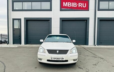 Toyota Premio, 2002 год, 809 000 рублей, 9 фотография