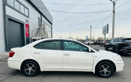 Toyota Premio, 2002 год, 809 000 рублей, 7 фотография