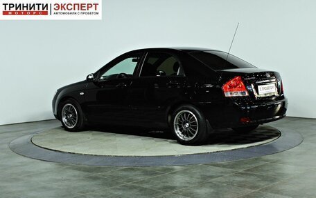 KIA Cerato I, 2008 год, 637 000 рублей, 7 фотография