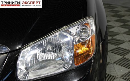 KIA Cerato I, 2008 год, 637 000 рублей, 10 фотография