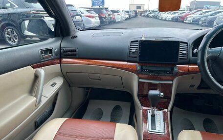 Toyota Premio, 2002 год, 809 000 рублей, 16 фотография