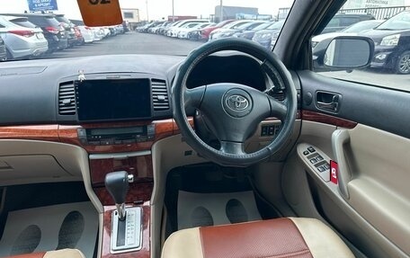 Toyota Premio, 2002 год, 809 000 рублей, 17 фотография