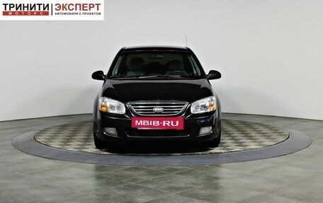 KIA Cerato I, 2008 год, 637 000 рублей, 2 фотография