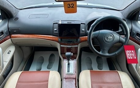 Toyota Premio, 2002 год, 809 000 рублей, 18 фотография