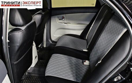 KIA Cerato I, 2008 год, 637 000 рублей, 16 фотография