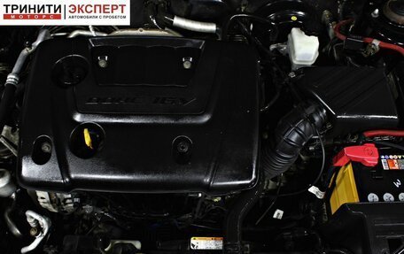 KIA Cerato I, 2008 год, 637 000 рублей, 18 фотография