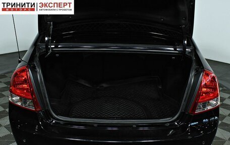 KIA Cerato I, 2008 год, 637 000 рублей, 17 фотография