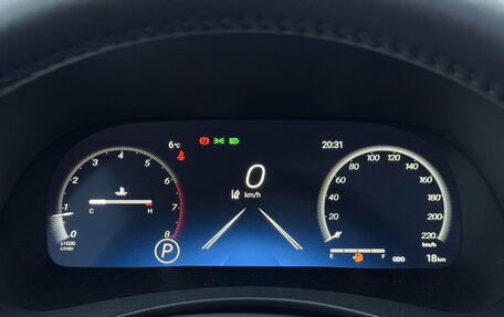 Toyota Highlander, 2025 год, 5 850 000 рублей, 9 фотография