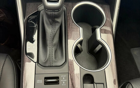 Toyota Highlander, 2025 год, 5 850 000 рублей, 7 фотография