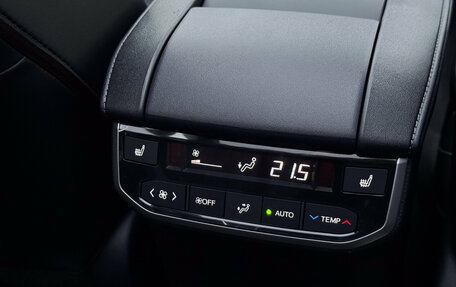 Toyota Highlander, 2025 год, 5 850 000 рублей, 11 фотография