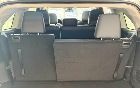Toyota Highlander, 2025 год, 5 850 000 рублей, 15 фотография