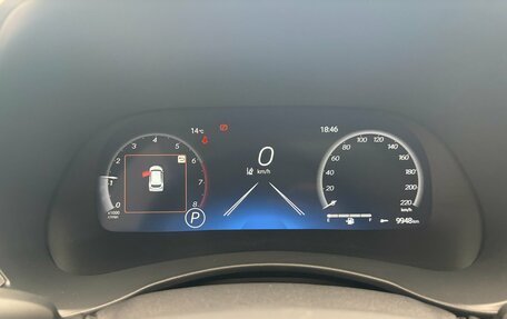 Toyota Highlander, 2025 год, 5 850 000 рублей, 17 фотография