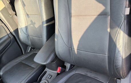 Mitsubishi Outlander III рестайлинг 3, 2012 год, 1 400 000 рублей, 7 фотография