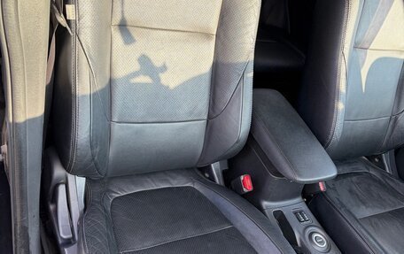 Mitsubishi Outlander III рестайлинг 3, 2012 год, 1 400 000 рублей, 9 фотография