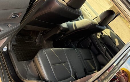 Mitsubishi Outlander III рестайлинг 3, 2012 год, 1 400 000 рублей, 12 фотография