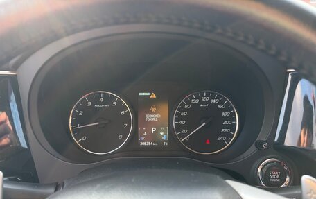 Mitsubishi Outlander III рестайлинг 3, 2012 год, 1 400 000 рублей, 14 фотография