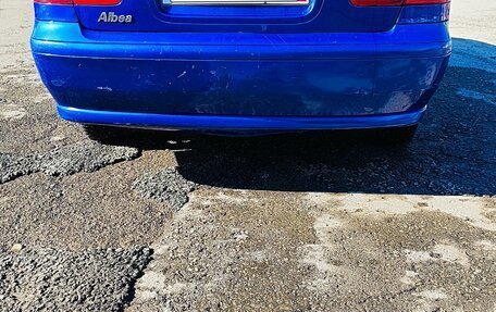 Fiat Albea I рестайлинг, 2008 год, 380 000 рублей, 4 фотография