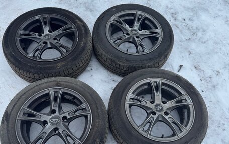 Ford Fusion I, 2007 год, 520 000 рублей, 9 фотография