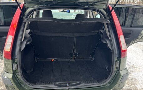 Ford Fusion I, 2007 год, 520 000 рублей, 5 фотография