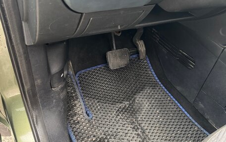 Ford Fusion I, 2007 год, 520 000 рублей, 8 фотография