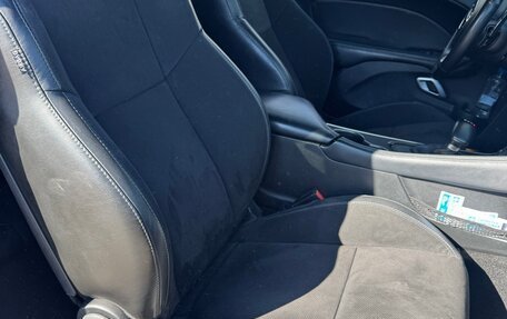 Dodge Challenger III рестайлинг 2, 2021 год, 4 950 000 рублей, 11 фотография