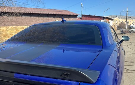 Dodge Challenger III рестайлинг 2, 2021 год, 4 950 000 рублей, 7 фотография