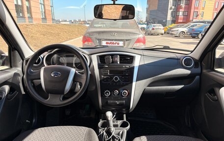 Datsun on-DO I рестайлинг, 2018 год, 650 000 рублей, 5 фотография