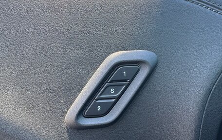 Dodge Challenger III рестайлинг 2, 2021 год, 4 950 000 рублей, 16 фотография