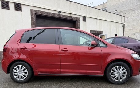 Volkswagen Golf Plus II, 2011 год, 720 000 рублей, 6 фотография