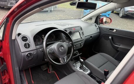 Volkswagen Golf Plus II, 2011 год, 720 000 рублей, 8 фотография