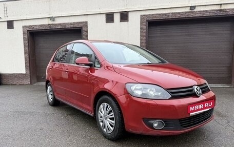 Volkswagen Golf Plus II, 2011 год, 720 000 рублей, 7 фотография