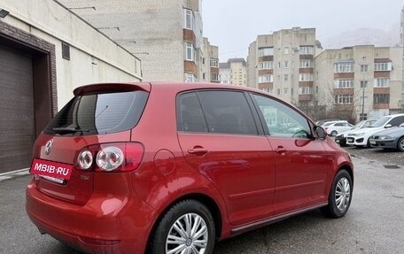 Volkswagen Golf Plus II, 2011 год, 720 000 рублей, 3 фотография