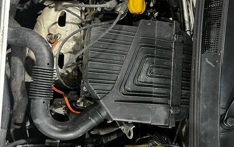 Renault Logan II, 2015 год, 550 000 рублей, 6 фотография