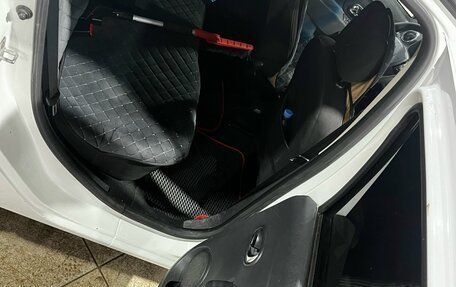 Renault Logan II, 2015 год, 550 000 рублей, 2 фотография