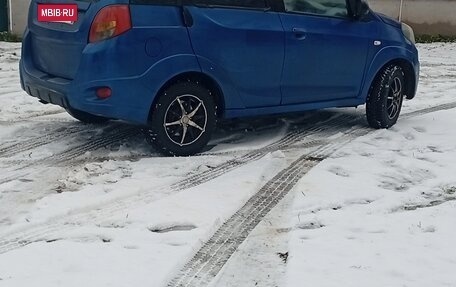 Chery IndiS (S18D) I, 2011 год, 220 000 рублей, 3 фотография