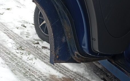 Chery IndiS (S18D) I, 2011 год, 220 000 рублей, 5 фотография